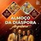 ALMOÇO DA DIÁSPORA ANGOLANA event image
