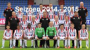 That's unlikely to change against an ajax side who have won 18 of their last 22 home league games, winning seven of nine this season. Willem Ii Voetbalacademie C2 O14 Home Facebook