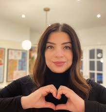 Frances Thomas- Barrell