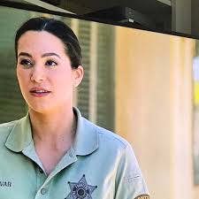 Donna Mills Joins The Rookie: Feds as Cosmetics Mogul Layla Laughlin in  Upcoming Episode (Full information in the comment 👇 👇 👇)