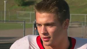 For Lakeville North's Wade Sullivan, Size Doesn't Matter