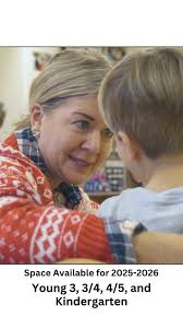 Union Cong Nursery School