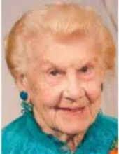 Obituary information for Louise R. Rees