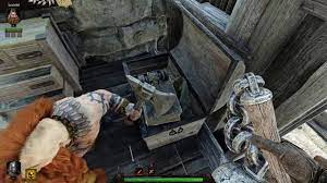 Bardin S Quarters Vermintide 2 Youtube Vermintide 2 is the sequel to the end times: youtube