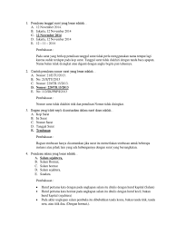 We did not find results for: Contoh Penulisan No Surat Yang Benar Nusagates