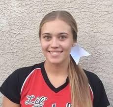 Congratulations to Ava Dolan