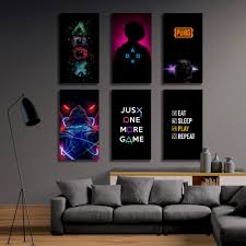 Download now dekorasi dinding kamar unik keren dengan lampu diy di 2019. Woodie Poster Dinding Gaming Edition Wall Decor Dekorasi Kamar Hiasan Dinding Gamers Keren Shopee Indonesia