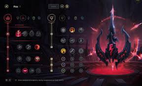 Fizz Build Guide Yamikaze S Challenger Fizz Guide League Of Legends Strategy Builds L'aram n'est pas en reste également. fizz build guide yamikaze s