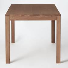 There are two very minor scratches on the surface of the table caused by a picture frame my wonderful husband decided to rest the metal hook of frame in direct contact with the surface of table. Natural Walnut Table With Drawer W180cm W180 D80 H72cm Muji