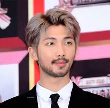 Myrudetae Bts Rap Monster Bts Fanfiction Bts