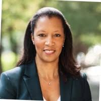 Nicole Bascombe, MBA