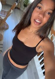 Simone Faith After October