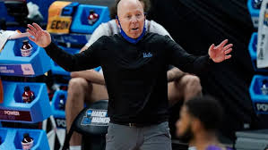 Mick cronin is in his 18th season as an ncaa division i head coach, and it's his second year at the helm of the ucla men's basketball team. 1gxhxx Iphd1cm