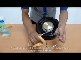 Kompor glassio safety timer + regulator+selang bluegas (khusus gosend)rp2.799.000: Blue Gaz Cara Membersihkan Kompor New Kompre Deluxe Youtube