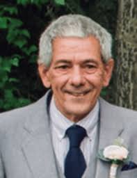Michael Hubert FRECHETTE Obituary