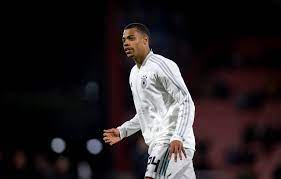 © provided by transfer tavern lukas nmecha for germany's u21s. U21 Em Warum Lukas Nmecha Fur Deutschland Und Nicht Mehr Fur England Spielt Watson