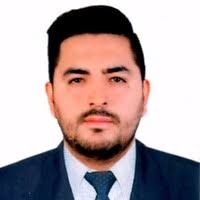 Gustavo Martin Solano Aliaga