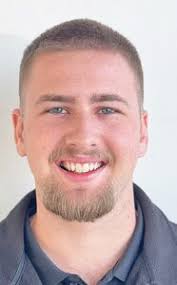 GET TO KNOW … HUNTER PUCKETT