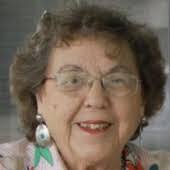 Obituary information for Corinne Shetterly Peterson