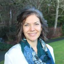 Meet Virginia — Elect Virginia Stapleton Oregon State House