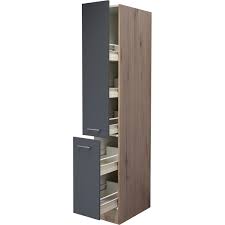 Mit kücheneinbauschränken passt du die geschirrspülerfront leicht an die anderen türen und schubladenfronten in deiner küche an. Kuchenschranke Kuchenmodule Online Kaufen Obi