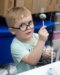 Main Street Kent kicks off Wizardly Weekend