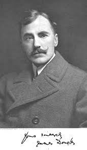 James Douglas (journalist)