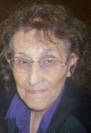 Trinie Gallegos Obituary (1929