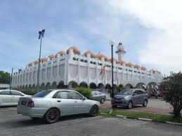 Your email address will not be used for any. Masjid Sultan Idris Shah Ii Ipoh Wikipedia Bahasa Melayu Ensiklopedia Bebas