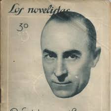 tigris la intriga, marcel allain, prensa modern