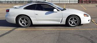 Image result for White Pearl 1995 Stealth