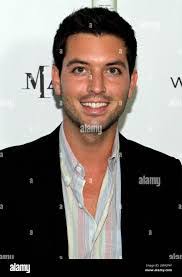 Daniel Musto's Instagram, Twitter & Facebook