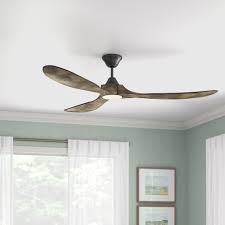 Maybe you would like to learn more about one of these? Energy Star Certified Indoor Ceiling Fans You Ll Love In 2021 Wayfair