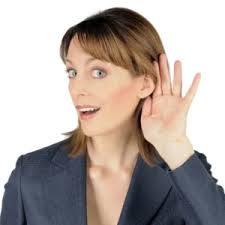 The First Signs of Hearing Loss in Adults: An Overview