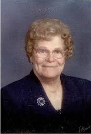 Lucille Wendt Obituary May 23, 2008