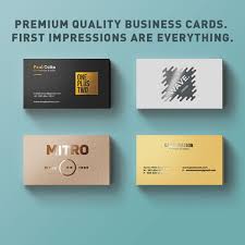 Do you offer square or rounded corner options for premium business cards? Standard Premium Quality Business Cards Orange County Ca Ace Print Agency
