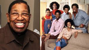 Good Times Actor Johnny Brown Has Passed Away At Age 84 🙏🏾