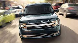 Ford super duty ® for 2021 offers a strong line of powerful engines. 2021 Ford Flex Is It Really Coming Suv 2021 New And Upcoming Models News Reviews And Rumors