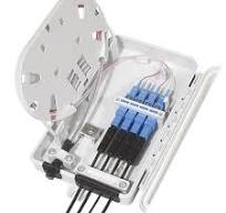 F2H-FDB-P002-4 Fiber Distribution Box-FDB Fiber Optic ...