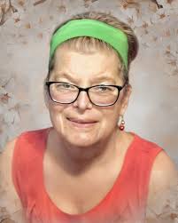 Trudy L. (Sturgeon) Howell