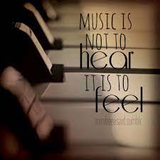 Quotes About Genres Of Music 74 Quotes
