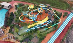 Book your tickets online for the top things to do today! Austin Heights Water Adventure Park