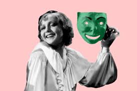 This Is Why You Feel Like An Impostor Man Repeller