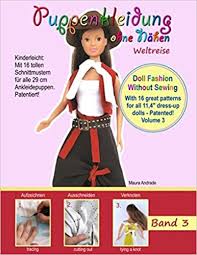 For ken, make him a pair of walking shorts and a shirt, a pair of pants, a vest, and a jacket, plus a tuxedo. Barbiekleidung Schnittmuster Bastelfrau