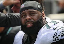 Eagles won't miss Evan Mathis or Todd Herremans, according to NFL executive 