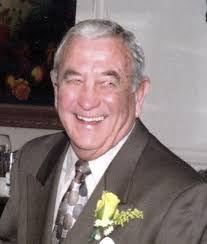 Jacob Burton Obituary