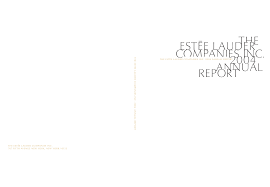Just heard that prescriptives is closing after 30 years of business. Https Www Annualreports Com Hosteddata Annualreportarchive E Nyse El 2004 Pdf