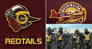 'redtails' has emerged as the betting favorite to replace 'redskins' after washington's nfl team among his current trademarks is the name 'redtails,' which is the top choice being offered by online. Washington Redskins Changing Name To Redtails Or Redwolves Game 7