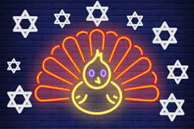 Thanksgiving Is Basically A Jewish Holiday Here S Why Kveller
