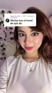 El Trend de Tyla: La Nueva Sensación del Baile